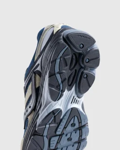 Saucony ProGrid Omni 9- Sneakers