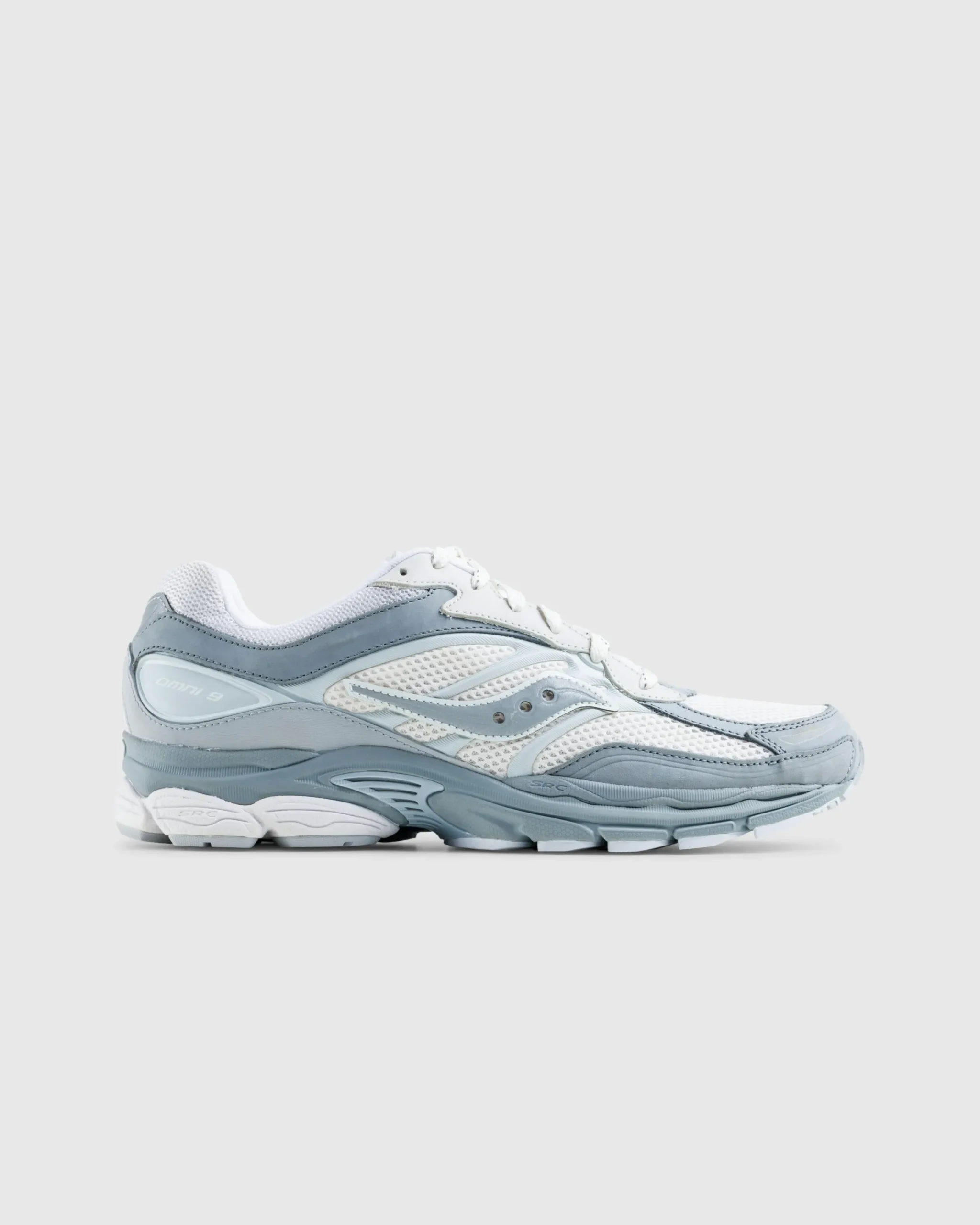Saucony ProGrid Omni 9- Sneakers
