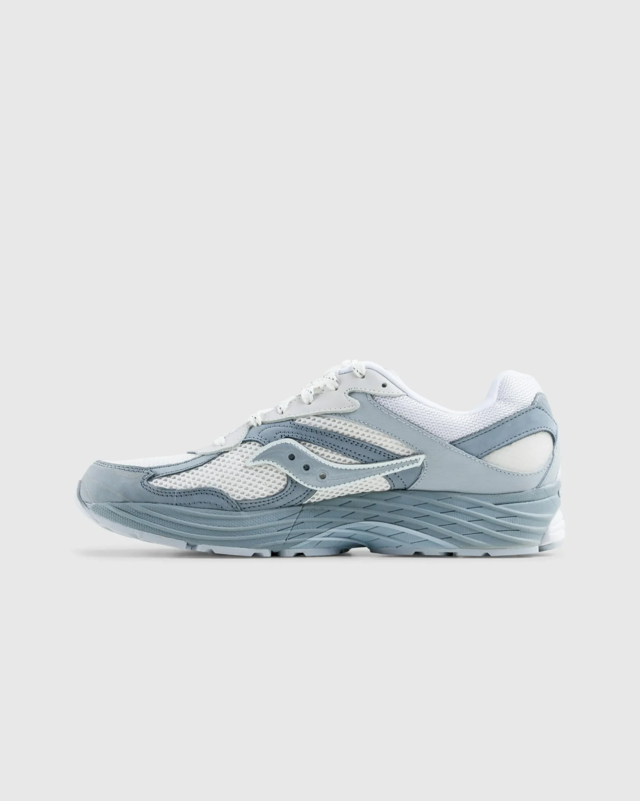 Saucony ProGrid Omni 9- Sneakers