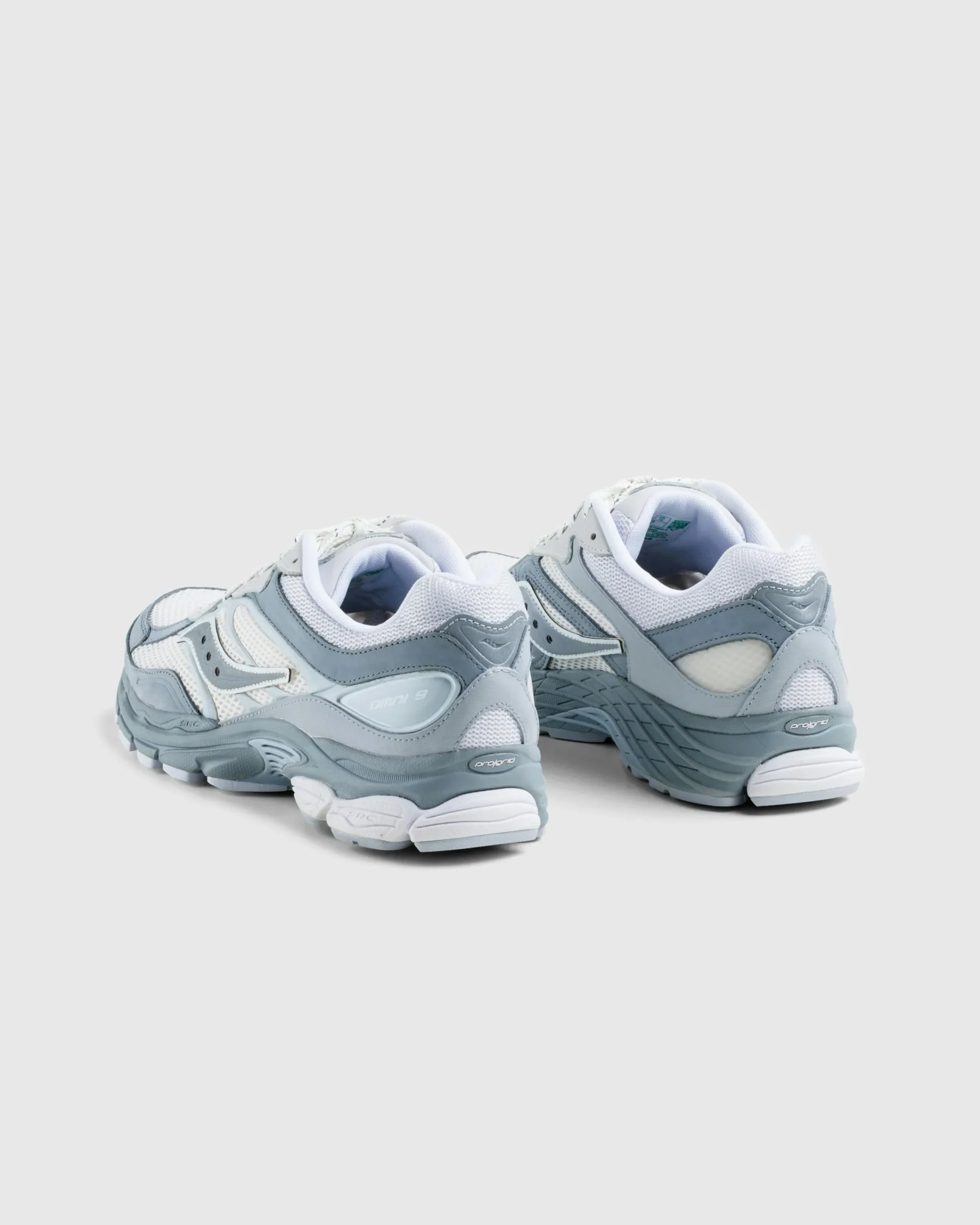 Saucony ProGrid Omni 9- Sneakers