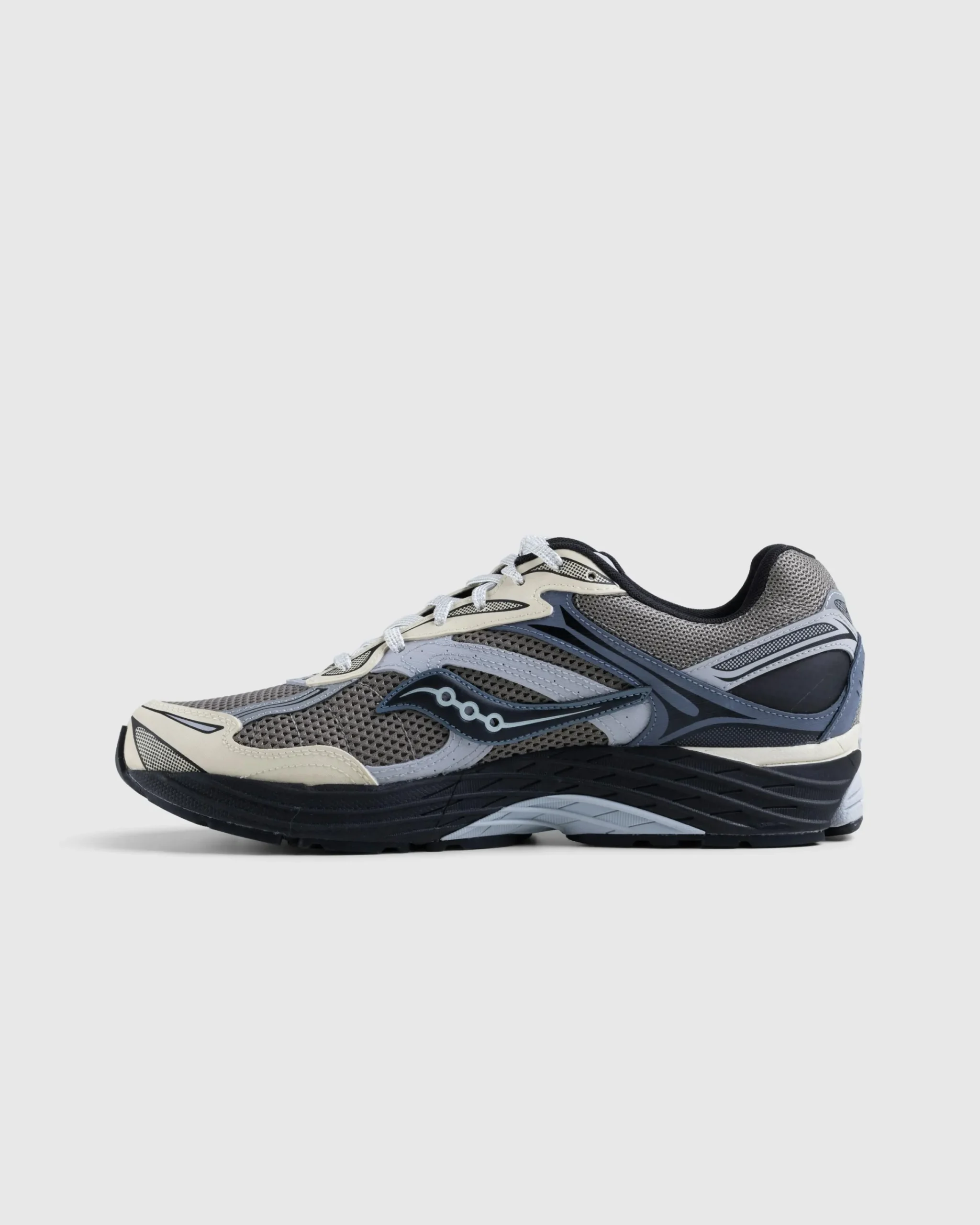 Saucony ProGrid Omni 9- Sneakers