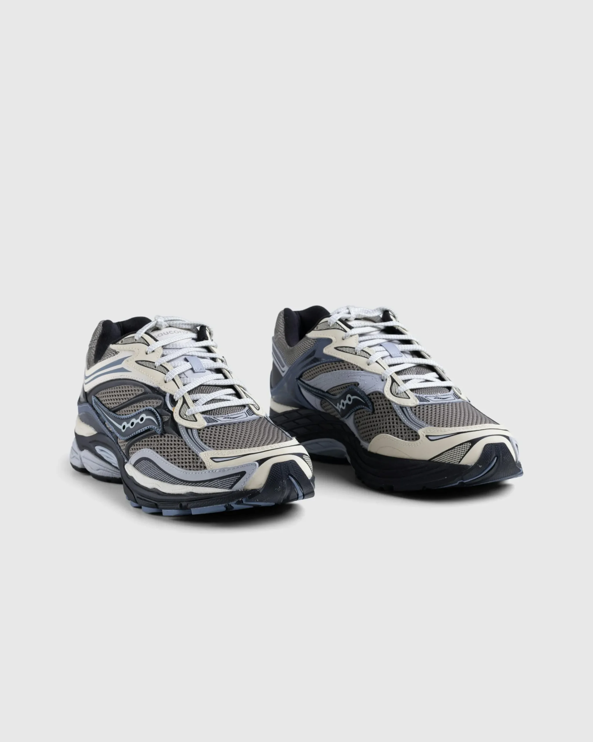 Saucony ProGrid Omni 9- Sneakers