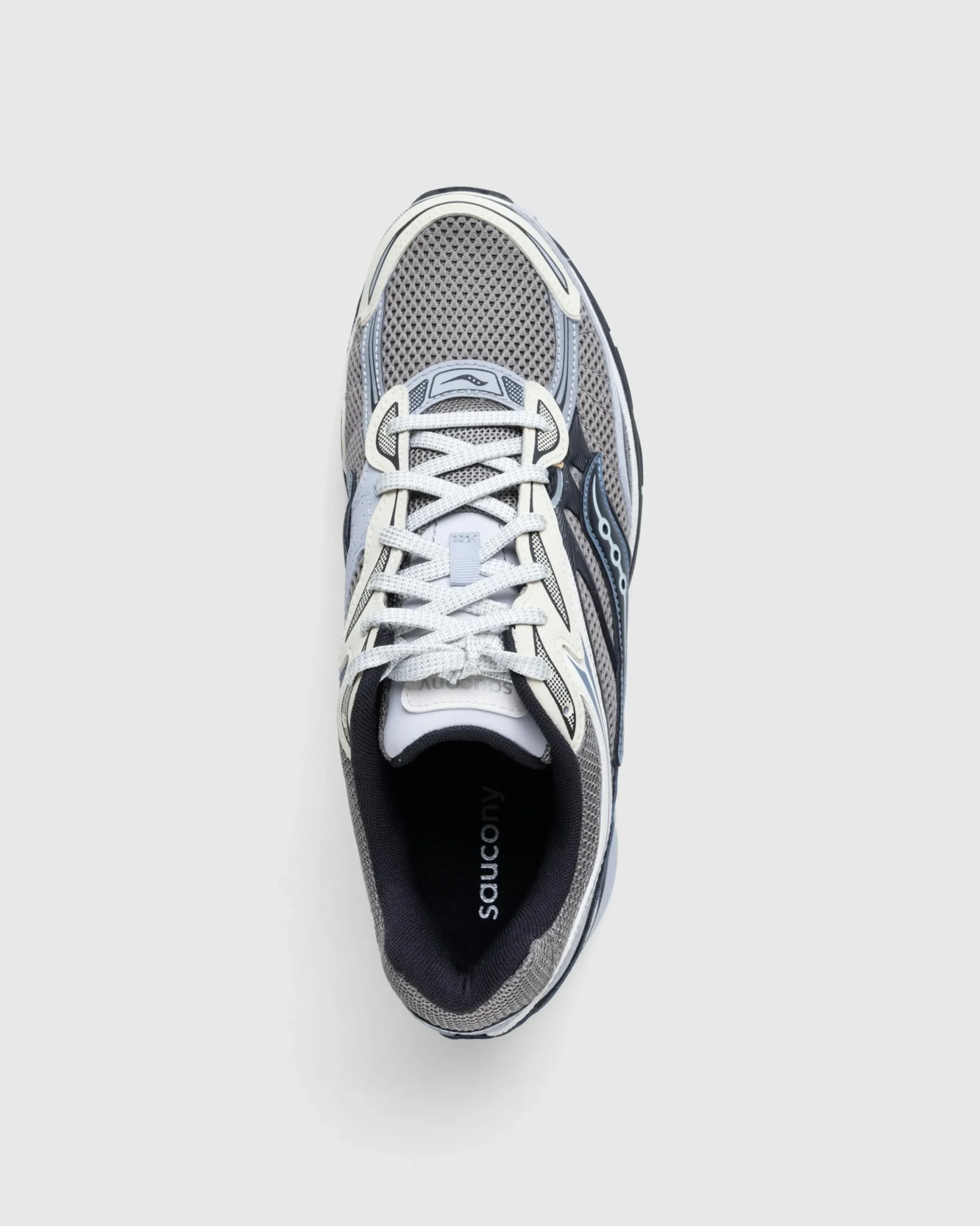 Saucony ProGrid Omni 9- Sneakers