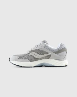 Saucony ProGrid Omni 9 Gray- Sneakers
