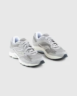 Saucony ProGrid Omni 9 Gray- Sneakers