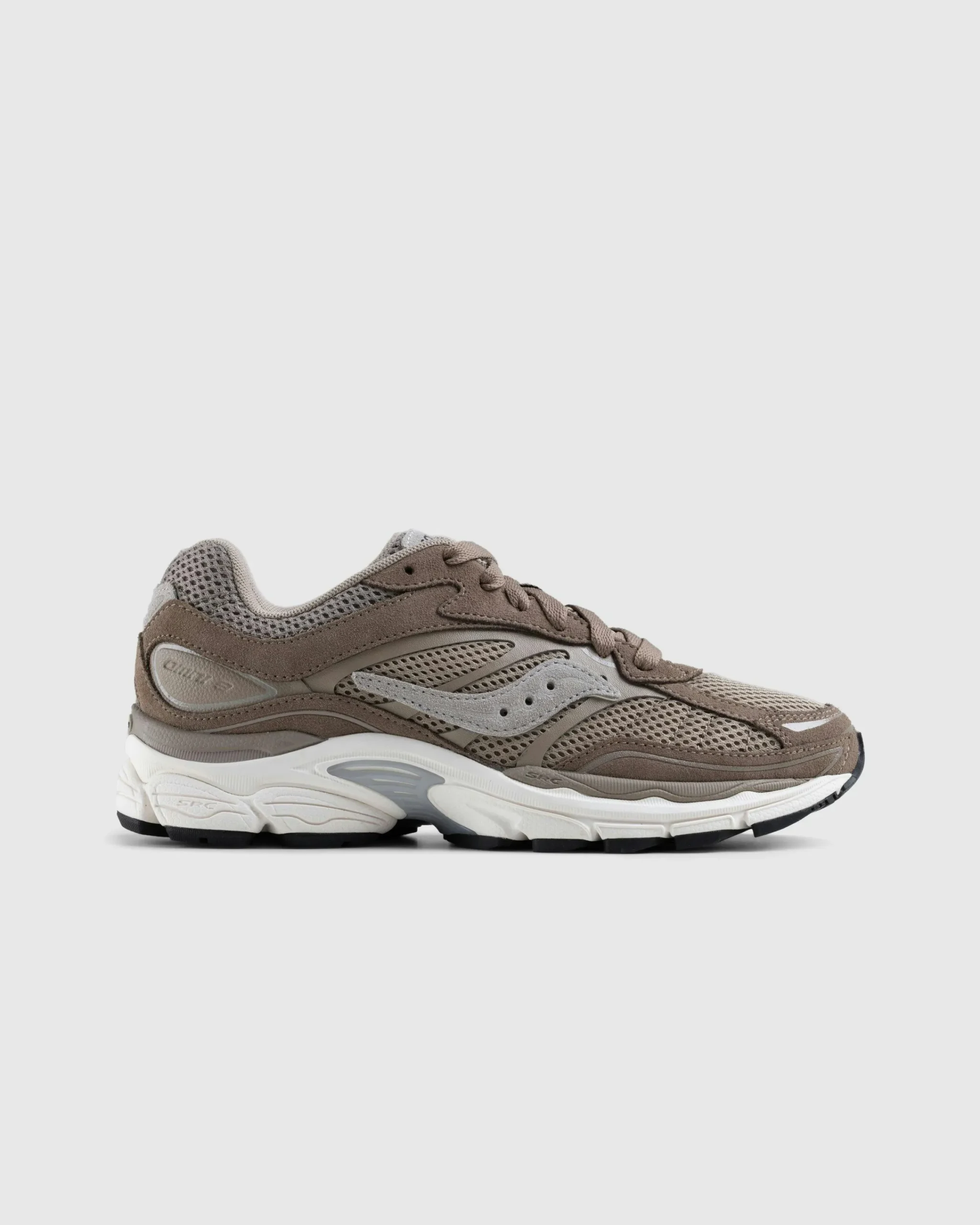 Saucony ProGrid Omni 9 Premium- Sneakers