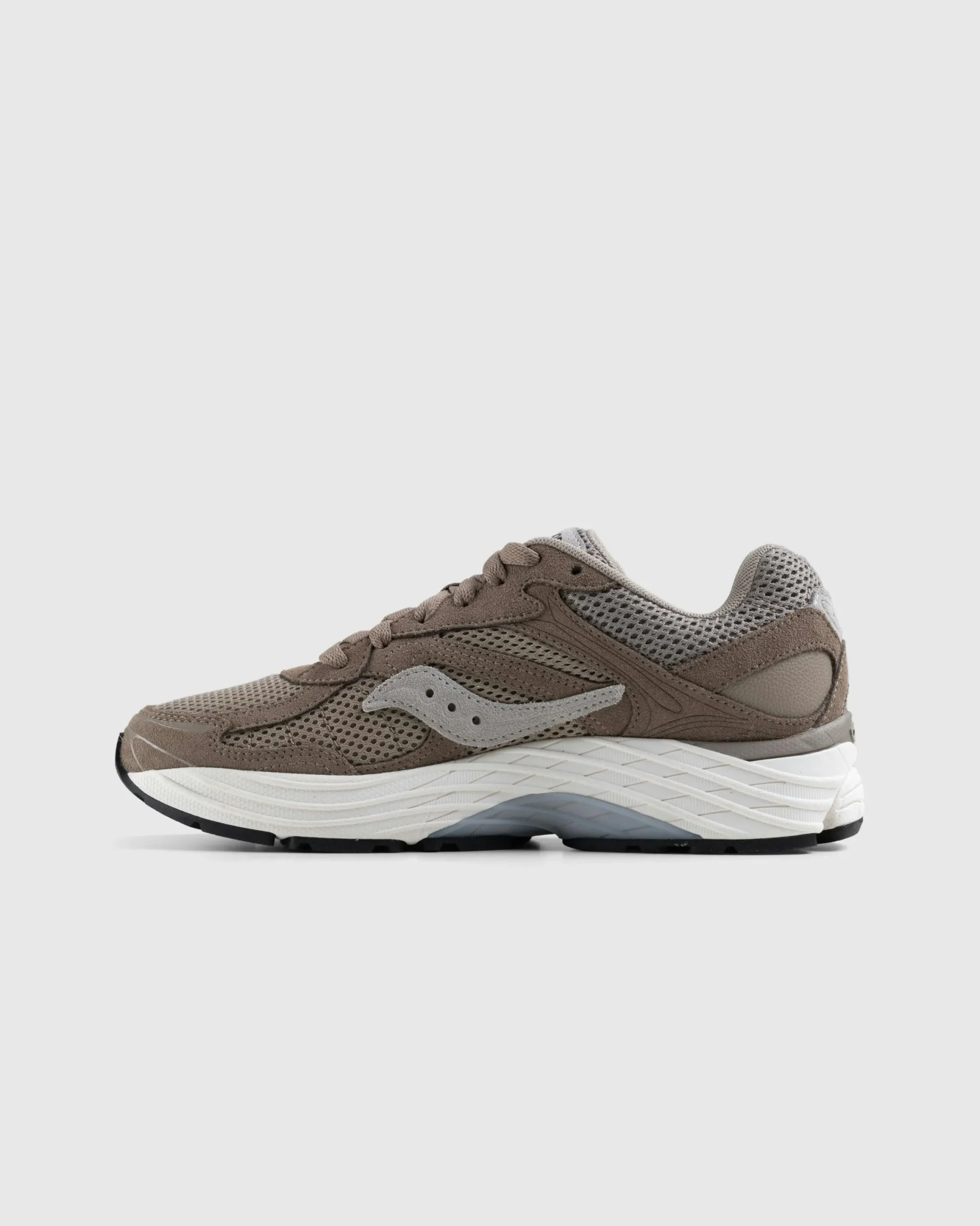 Saucony ProGrid Omni 9 Premium- Sneakers