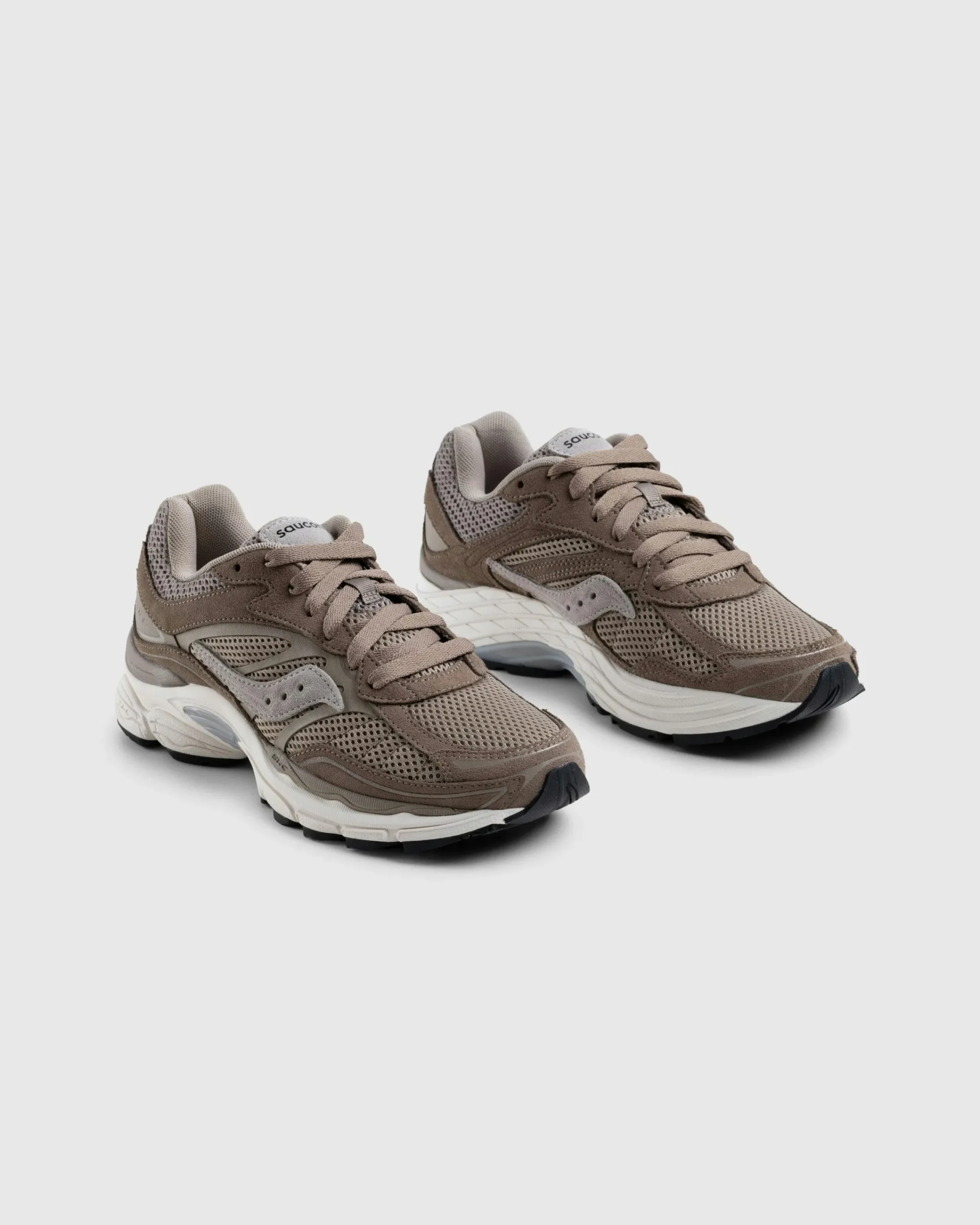 Saucony ProGrid Omni 9 Premium- Sneakers