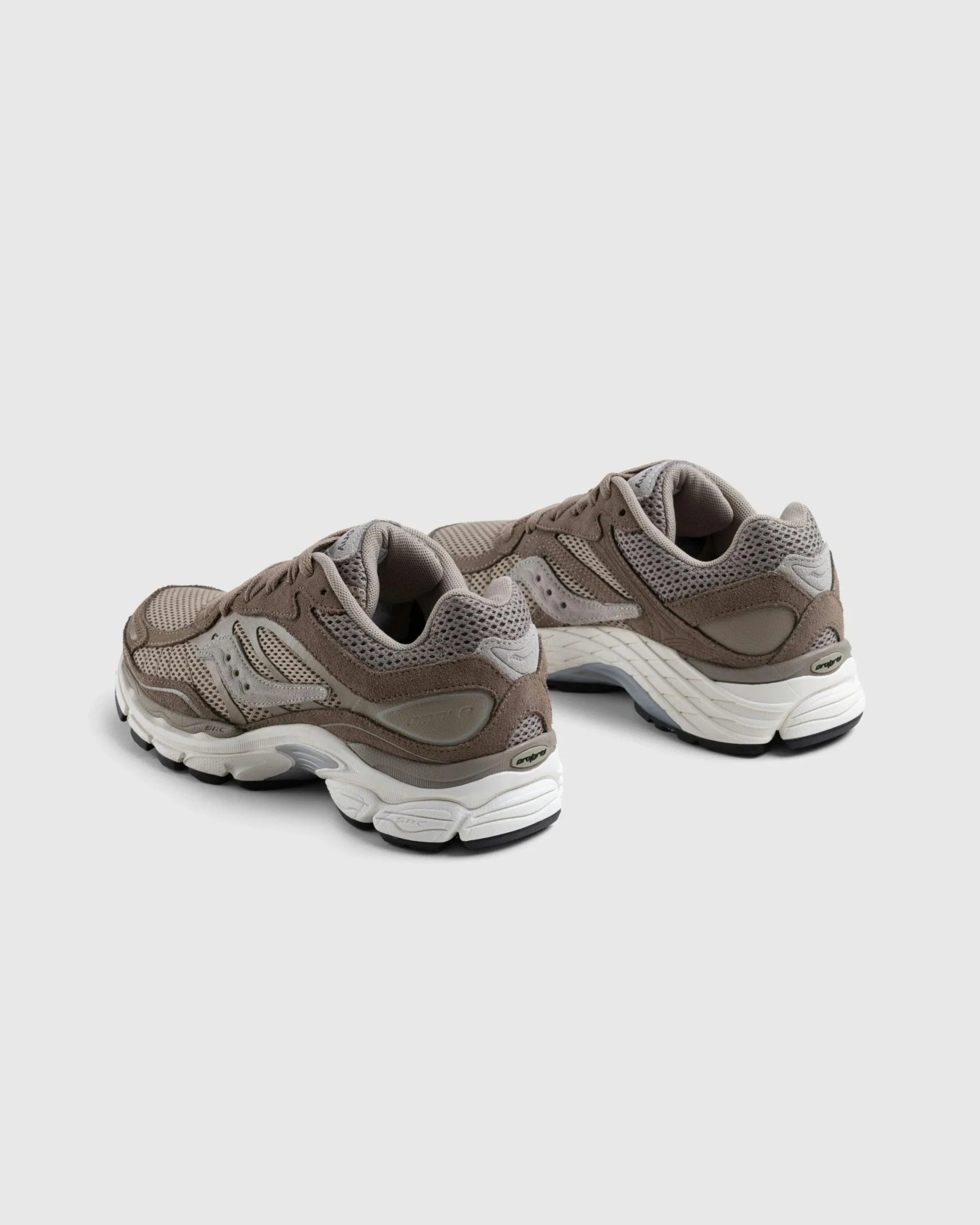 Saucony ProGrid Omni 9 Premium- Sneakers