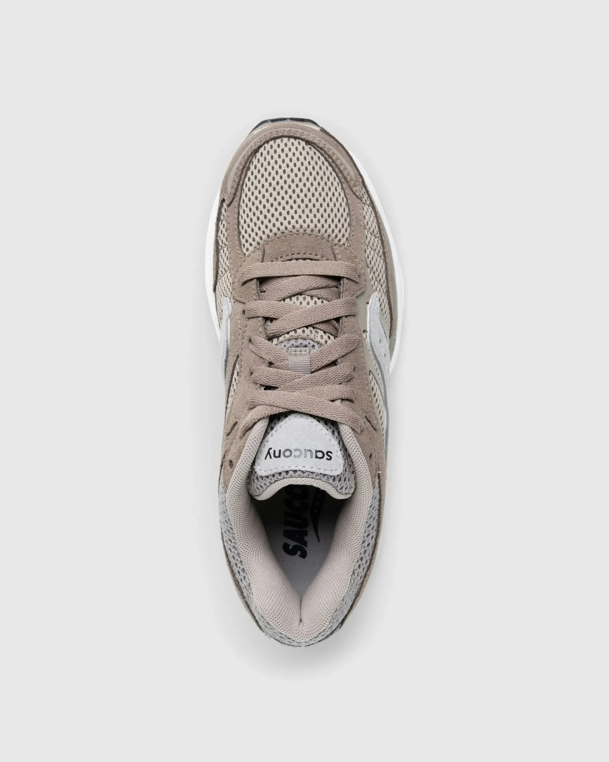 Saucony ProGrid Omni 9 Premium- Sneakers