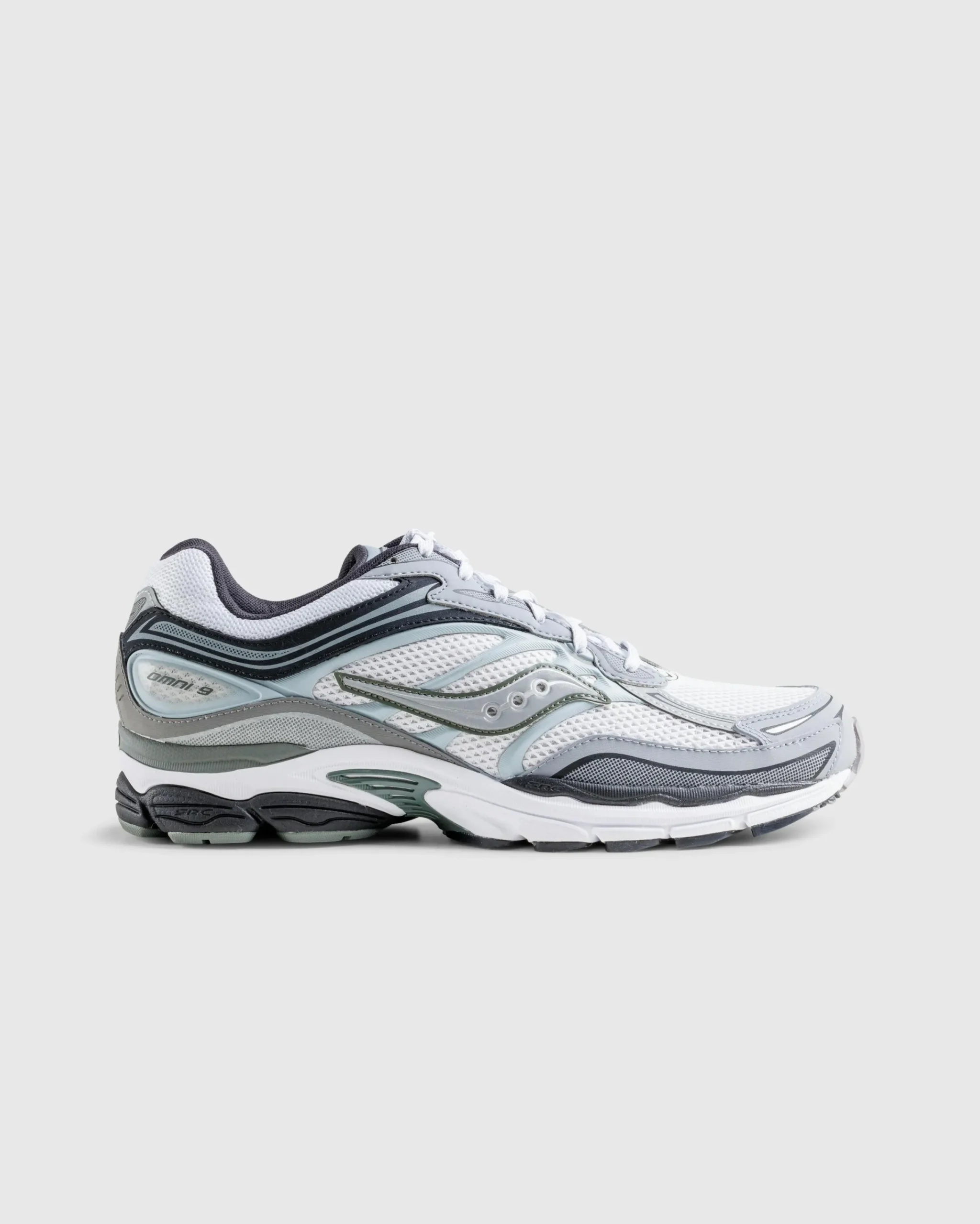 Saucony ProGrid Omni 9- Sneakers