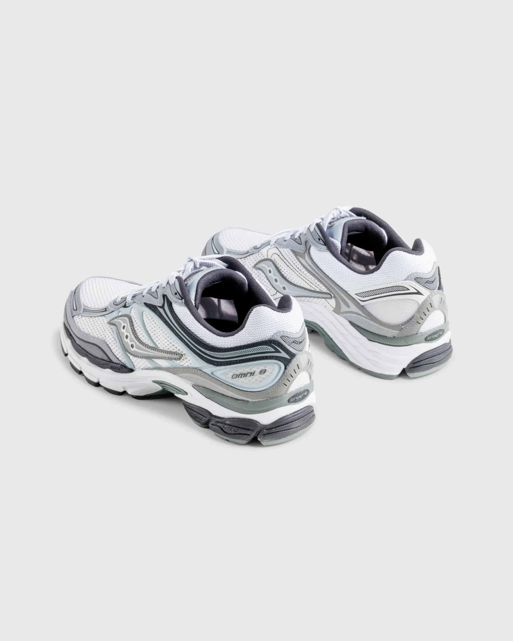 Saucony ProGrid Omni 9- Sneakers