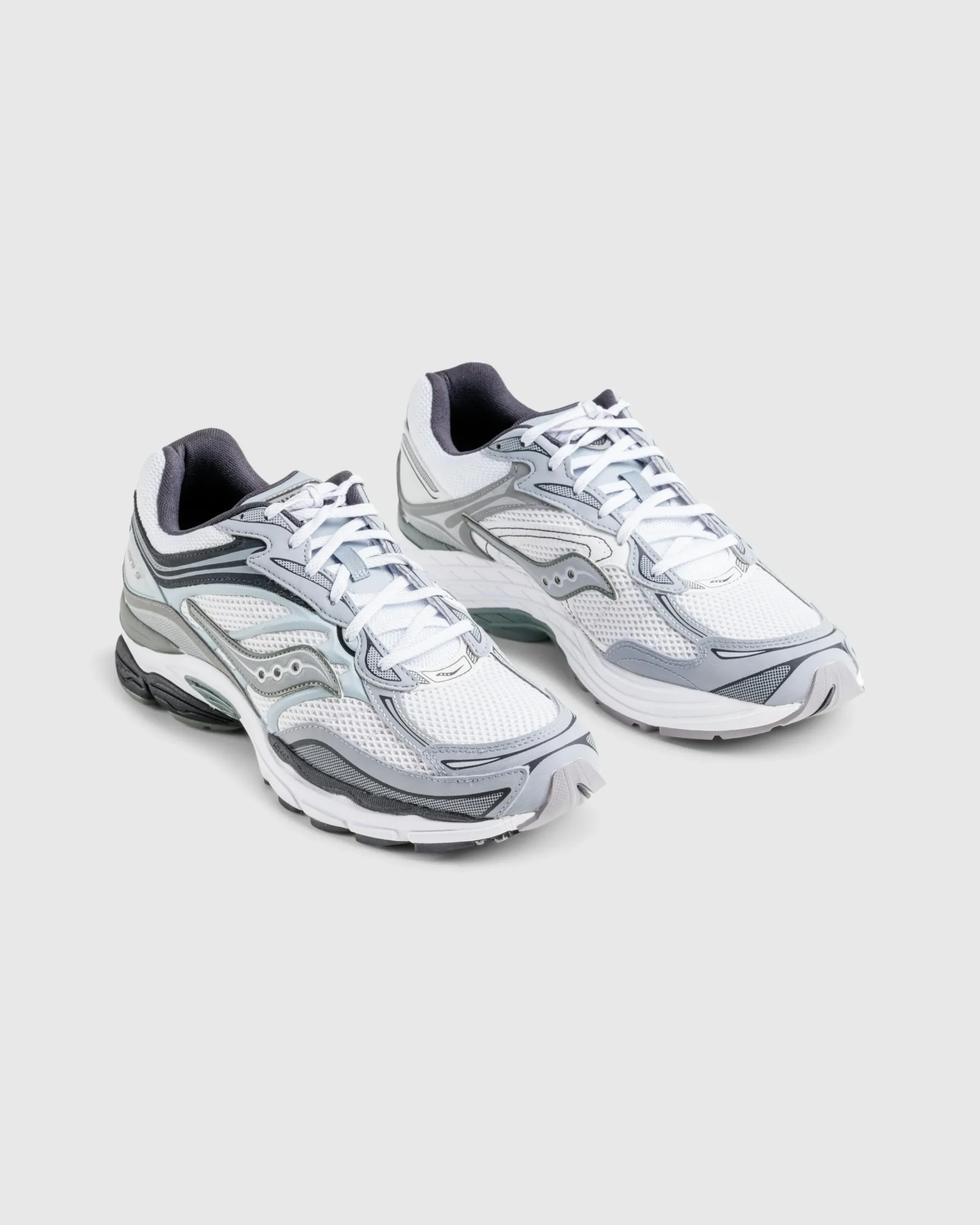 Saucony ProGrid Omni 9- Sneakers