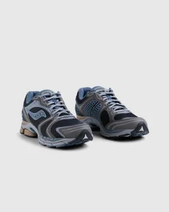 Saucony ProGrid Triumph 4- Sneakers