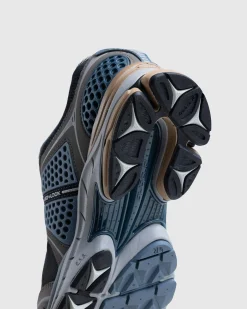 Saucony ProGrid Triumph 4- Sneakers