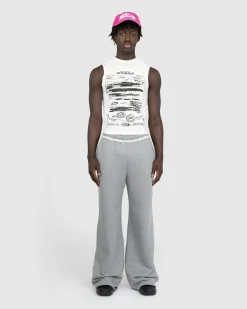 Ante Property Joggers- Pants