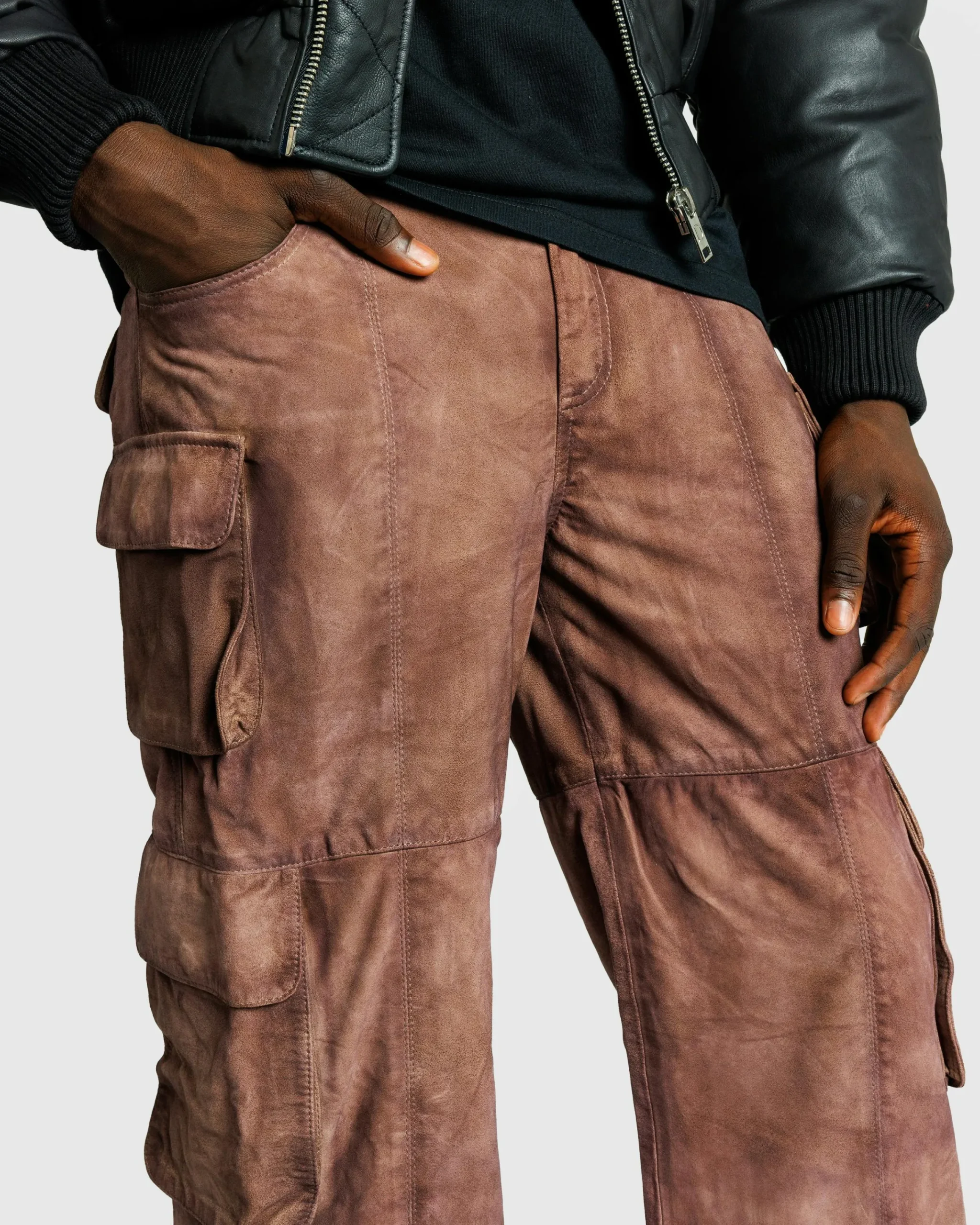 Deadwood Prowess Pants- Pants