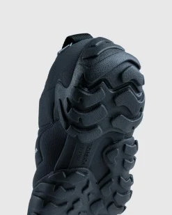 adidas Radlander Moc GTX Core Black/White- Sneakers