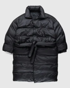 Entire Studios RBI Coat- Outerwear