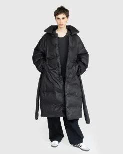 Entire Studios RBI Coat- Outerwear