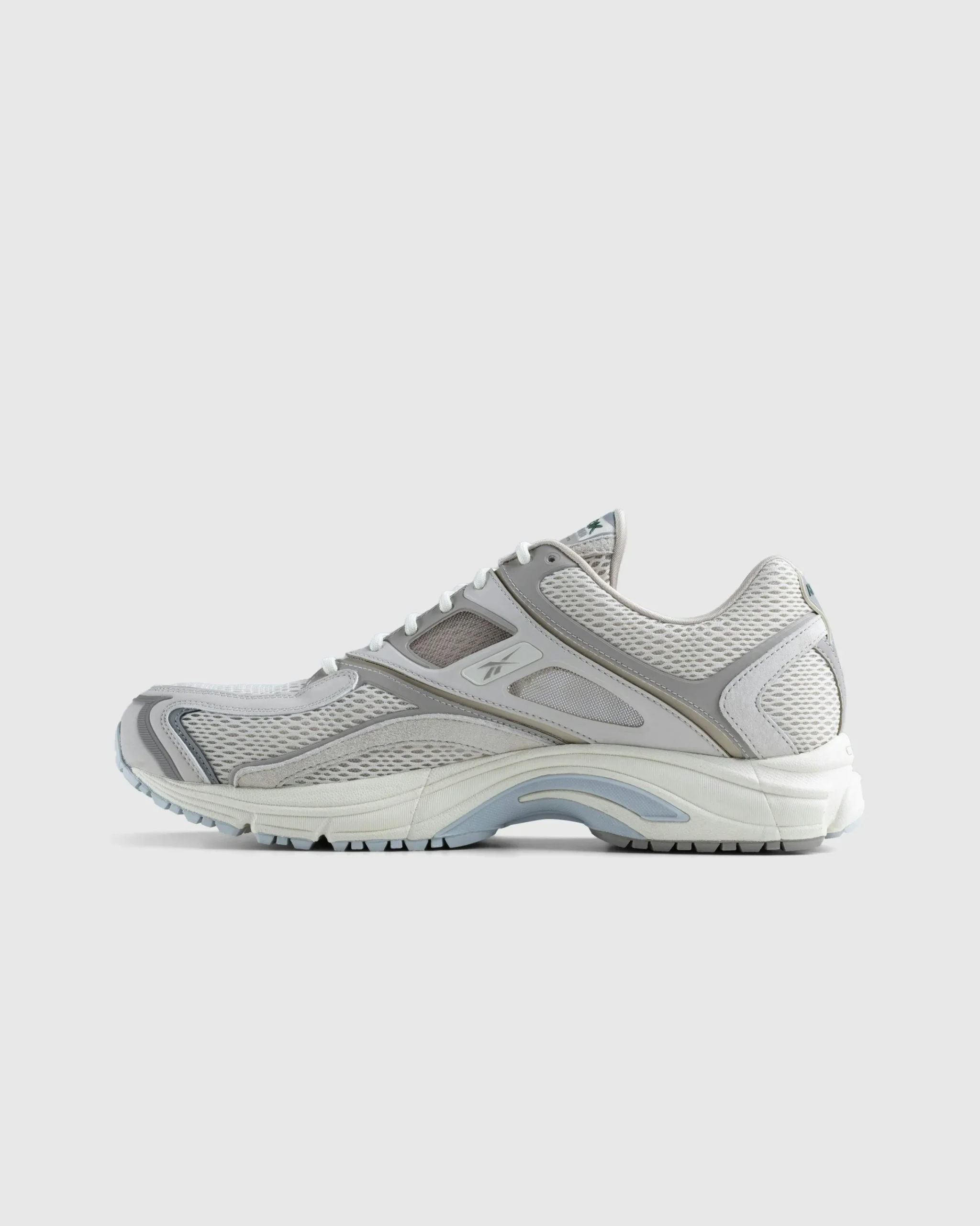 Reebok LTD RBK Premier Trinity KFS Gray Bones- Sneakers
