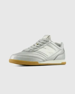 New Balance RC42 Silver Metallic- Sneakers