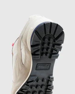 Puma RDR Lo GTX Warm White/Vapor Gray- Sneakers