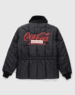 Highsnobiety RefrigiWear Iron-Tuff® Polar Jacket- Outerwear