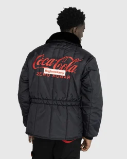 Highsnobiety RefrigiWear Iron-Tuff® Polar Jacket- Outerwear