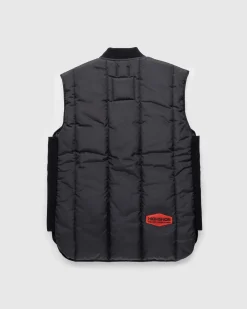 Highsnobiety RefrigiWear Iron-Tuff® Vest- Outerwear