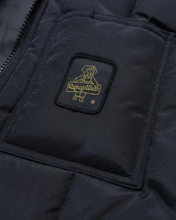 Highsnobiety RefrigiWear Iron-Tuff® Vest- Outerwear