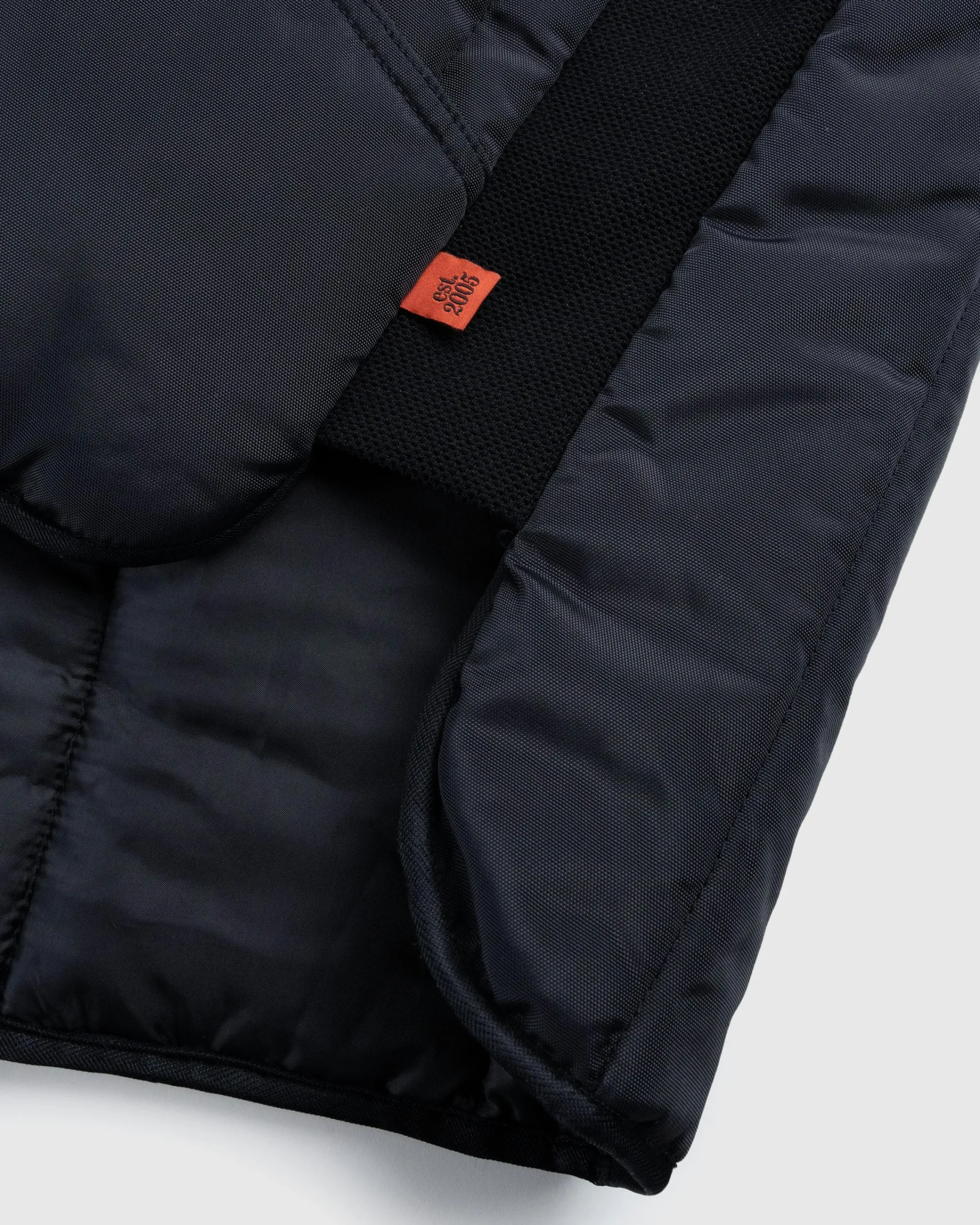 Highsnobiety RefrigiWear Iron-Tuff® Vest- Outerwear