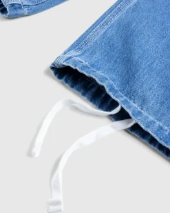 Carhartt WIP Removed Pocket Double Knee Pant- Pants