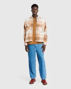 Carhartt WIP Removed Pocket Double Knee Pant- Pants