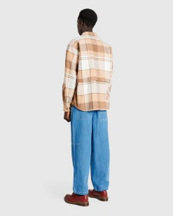 Carhartt WIP Removed Pocket Double Knee Pant- Pants