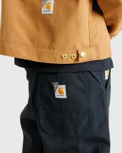 Carhartt WIP Removed Pocket Double Knee Pant- Pants