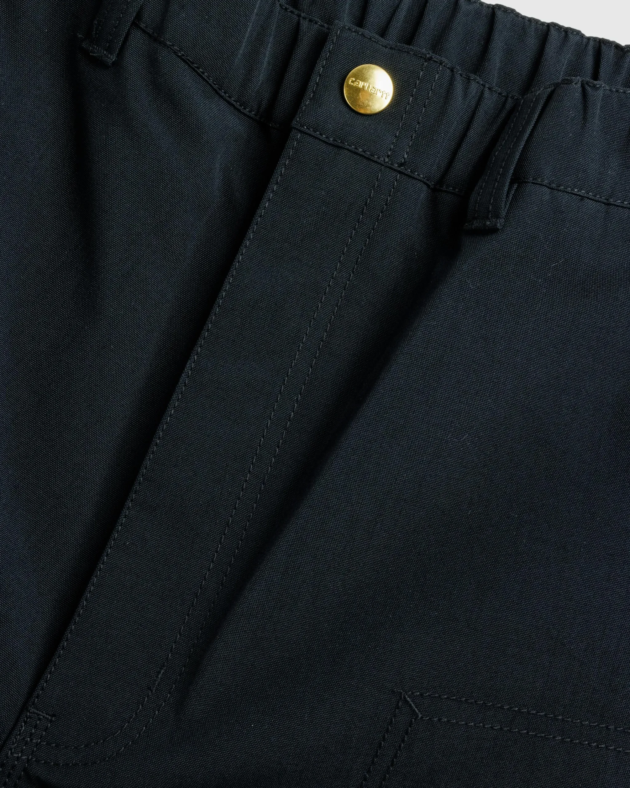 Carhartt WIP Removed Pocket Double Knee Pant- Pants