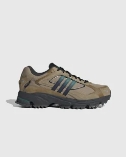 adidas Response CL TR Cardboard/Black/Beige- Sneakers