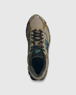 adidas Response CL TR Cardboard/Black/Beige- Sneakers