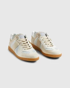 Maison Margiela Reversed Replica Sneaker- Sneakers