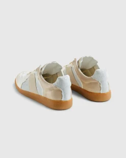 Maison Margiela Reversed Replica Sneaker- Sneakers