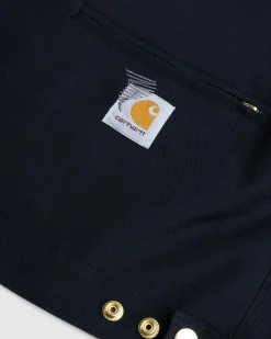 Carhartt WIP Reversible Detroit Jacket Max- Outerwear