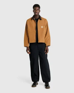 Carhartt WIP Reversible Detroit Jacket Max- Outerwear