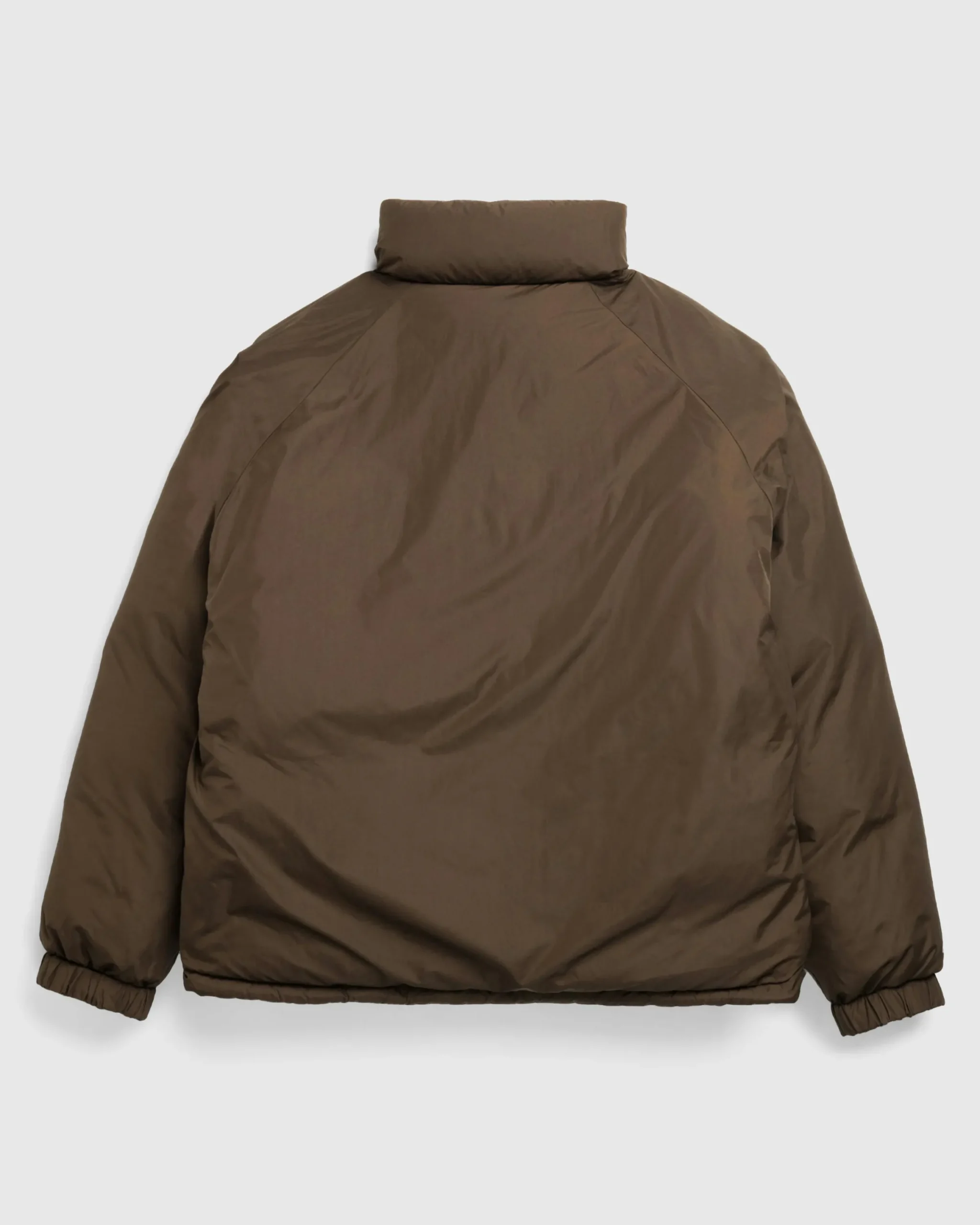 NANGA Reversible Down Jacket- Outerwear