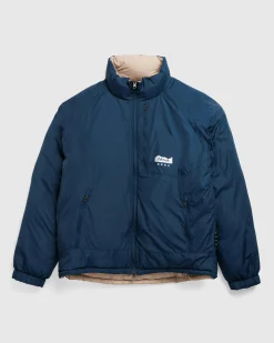 NANGA Reversible Down Jacket- Outerwear