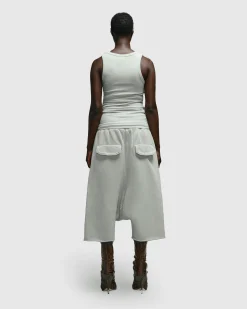 Entire Studios Rib Tank- Tops