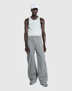 Entire Studios Rib Tank- Tops