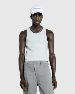 Entire Studios Rib Tank- Tops
