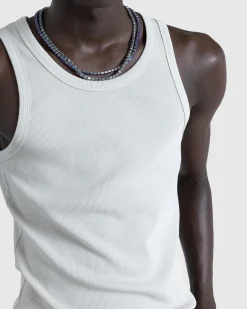 Entire Studios Rib Tank- Tops