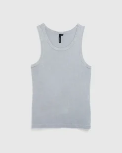 Entire Studios Rib Tank- Tops